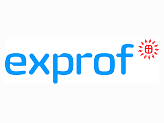 exprof logo